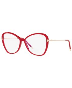 FT5769-B Женские очки-бабочки Tom Ford