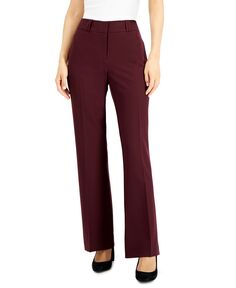 Женские брюки Essential с пышной юбкой, стандартной, длинной и короткой длины Alfani