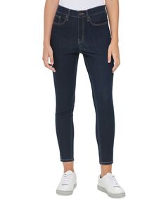 Женские мягкие джинсы скинни Whisper Calvin Klein Jeans