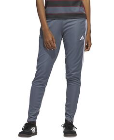 Женские спортивные брюки Tiro 23 adidas, серый