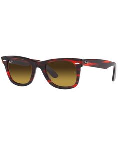 Солнцезащитные очки унисекс, WAYFARER 50 Ray-Ban
