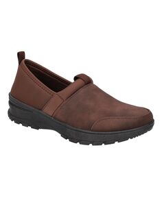 Женская обувь Zenni Comfort Easy Street, коричневый