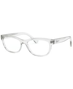 Женские очки-подушки, RA711352-O Ralph by Ralph Lauren