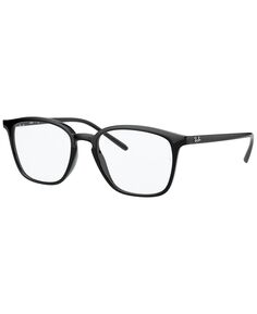 RX7185 Квадратные очки унисекс Ray-Ban