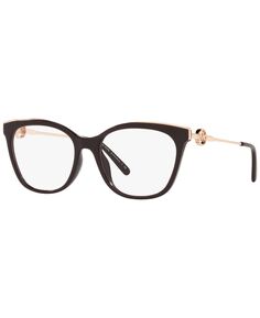 MK4076U Женские квадратные очки ROME Michael Kors