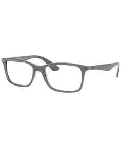 RB7047 Квадратные очки унисекс Ray-Ban