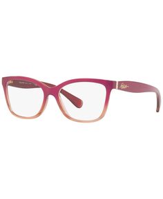 Женские очки-подушка Ralph Lauren RA7088 Ralph by Ralph Lauren