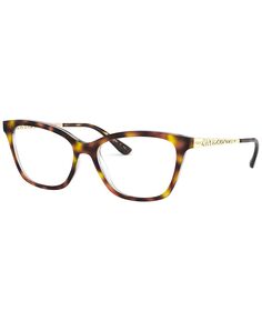 VO5285 Женские квадратные очки Vogue Eyewear