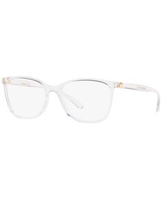 DG5026 Женские прямоугольные очки Dolce&amp;Gabbana