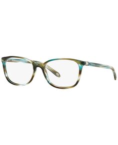 TF2109HB Женские квадратные очки Tiffany &amp; Co.