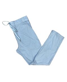 Женские классические брюки для отдыха свободного кроя Galaxy By Harvic, синий
