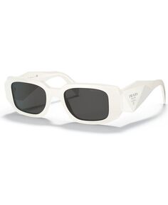 Женские солнцезащитные очки PR 17WS PRADA