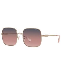 Женские солнцезащитные очки, HC7120 55 L1169 COACH