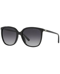 Женские поляризованные солнцезащитные очки, MK2137U 57 Michael Kors