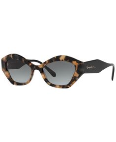 Женские солнцезащитные очки, AR8144 52 Giorgio Armani