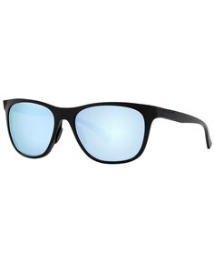 Женские поляризованные солнцезащитные очки Leadline, OO9473 56 Oakley