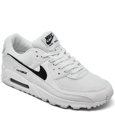 Женские повседневные кроссовки Air Max 90 от Finish Line Nike