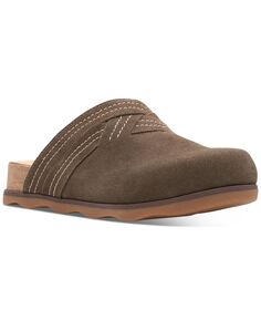 Женские сабо Brynn Glide Clarks