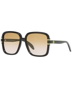 Женские солнцезащитные очки, GG1066S 59 Gucci