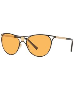 Женские солнцезащитные очки, VE2237 57 Versace