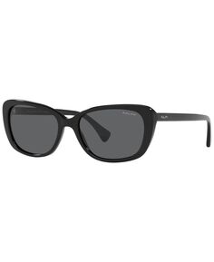 Женские солнцезащитные очки, RA5283 55 Ralph by Ralph Lauren