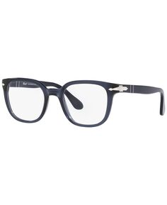 PO3263V Квадратные очки унисекс Persol