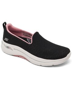 Женские повседневные кроссовки GO WALK Arch Fit — Ocean Reef от Finish Line Skechers