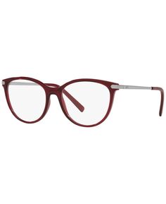Женские очки «кошачий глаз», AX3078 Armani Exchange