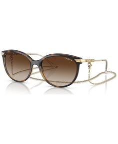 Женские солнцезащитные очки, VO5460S56-Y Vogue Eyewear