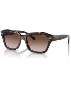 Женские солнцезащитные очки, VO5444S52-Y Vogue Eyewear
