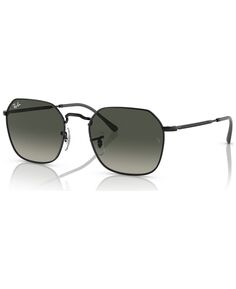 Солнцезащитные очки унисекс, RB369453-Y Ray-Ban, черный