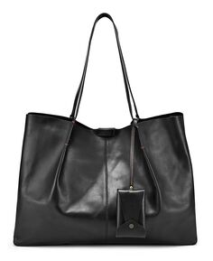 Женская большая сумка золотистого цвета с застежкой-молнией Calla OLD TREND, черный