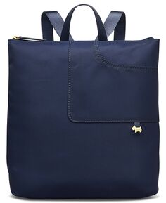 Женская сумка-рюкзак Pocket Essentials с молнией и верхом Radley London