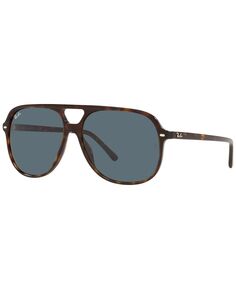 Солнцезащитные очки унисекс, RB2198 BILL 60 Ray-Ban