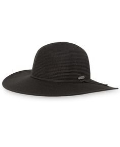 14,50-дюймовая шляпа Джослин Sunday Afternoons, черный