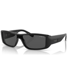 Женские солнцезащитные очки, VO5442S22-X Vogue Eyewear, черный