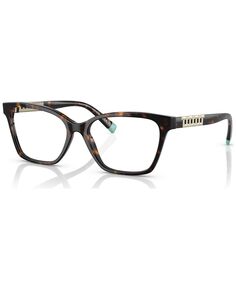 Женские очки-подушки, TF222854-O Tiffany &amp; Co.