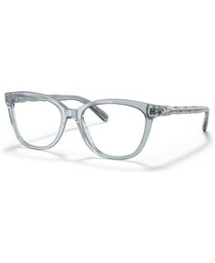 Женские квадратные очки, HC618653-O COACH