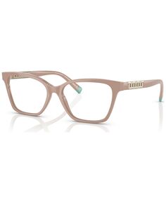 Женские очки-подушки, TF222852-O Tiffany &amp; Co.