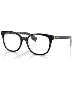Женские квадратные очки, BE229153-O Burberry