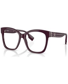 Женские квадратные очки, BE236353-O Burberry