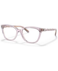Женские квадратные очки, HC618653-O COACH