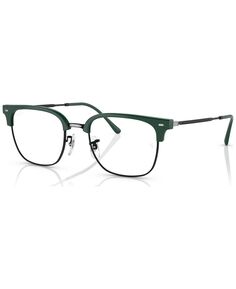 Квадратные очки унисекс, RX721651-O Ray-Ban