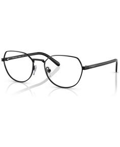 Женские очки нестандартной формы, VO424353-O Vogue Eyewear, черный