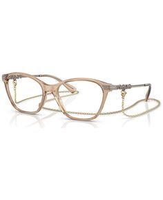 Женские очки «кошачий глаз», VO546153-O Vogue Eyewear