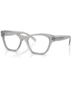 Женские очки «кошачий глаз», VO544652-O Vogue Eyewear, серый