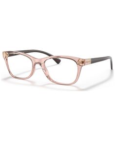 Женские очки-подушки, VO5424B53-O Vogue Eyewear, розовый