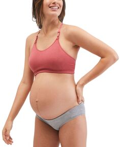 Бюстгальтер для беременных и кормящих мам Mimi Crossover Motherhood Maternity
