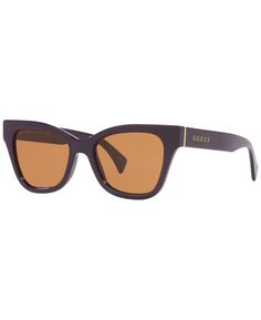 Женские солнцезащитные очки, GC00188152-X Gucci