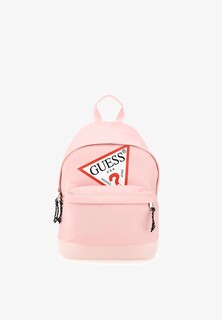 Рюкзак Guess, розовый